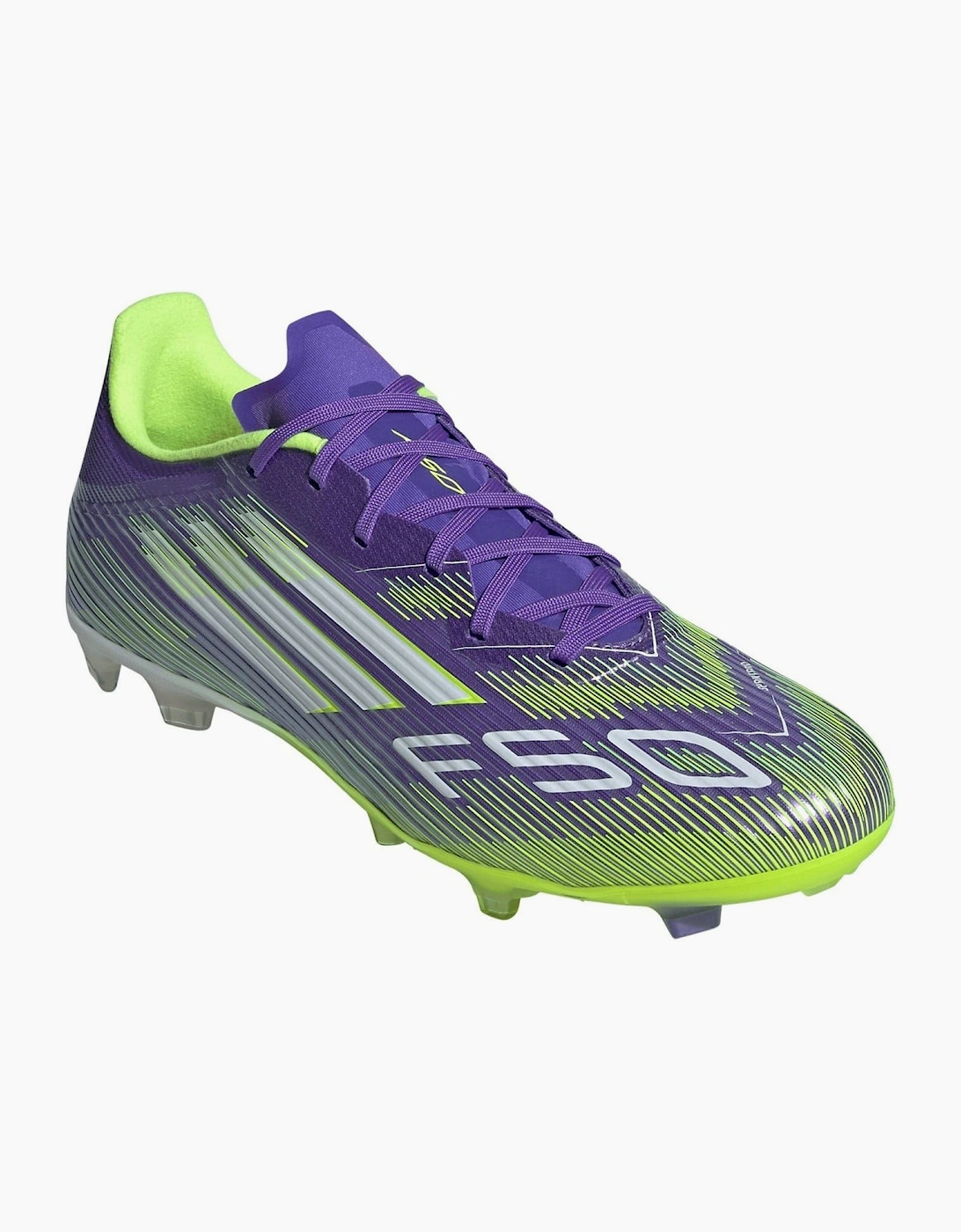 League Adults Firm Ground Football Boots