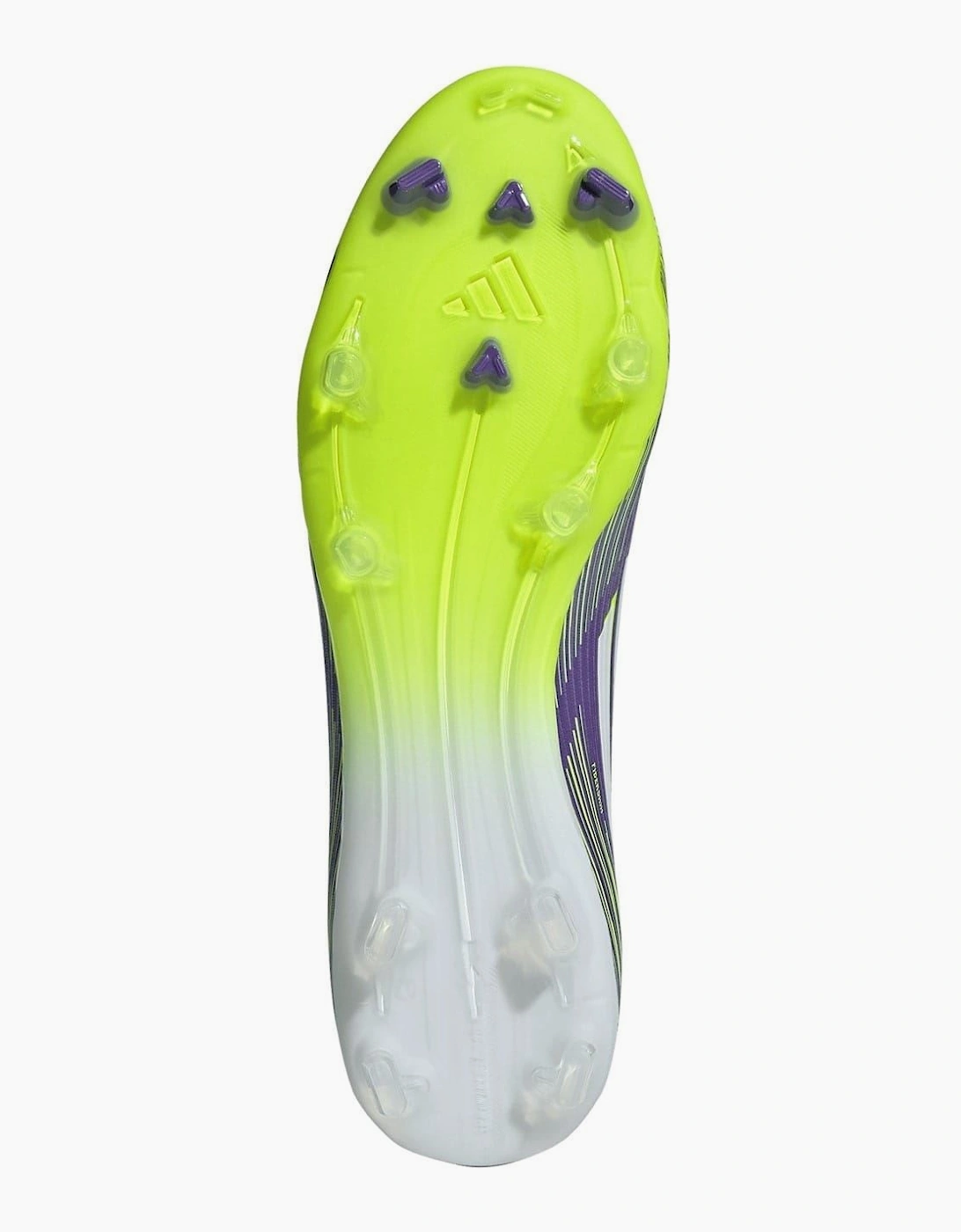 League Adults Firm Ground Football Boots