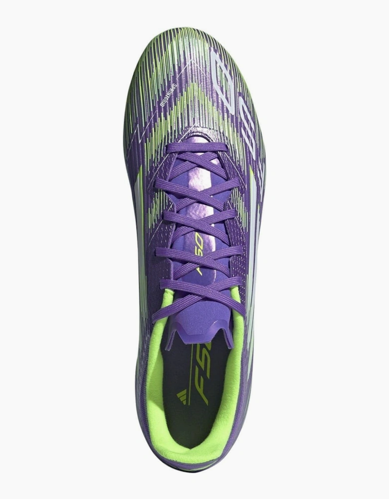 League Adults Firm Ground Football Boots