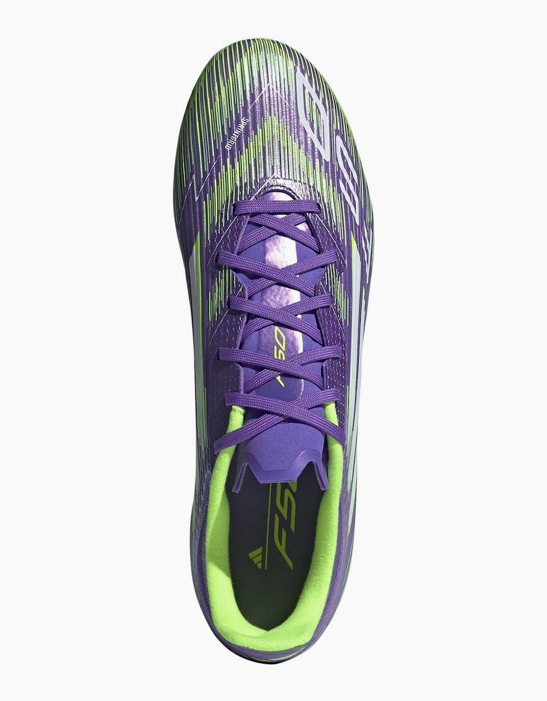 League Adults Firm Ground Football Boots