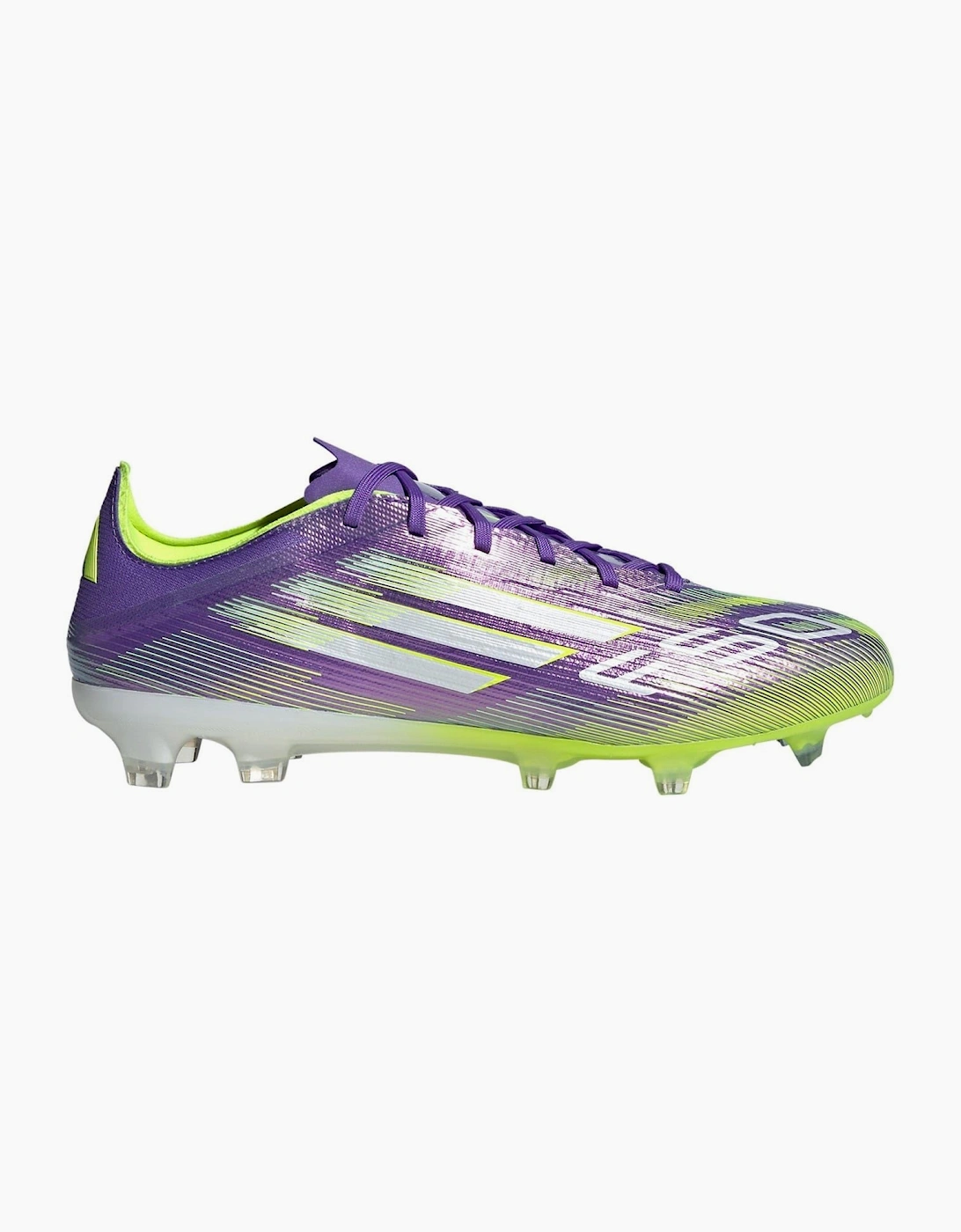 Pro Adults Firm Ground Football Boots, 7 of 6