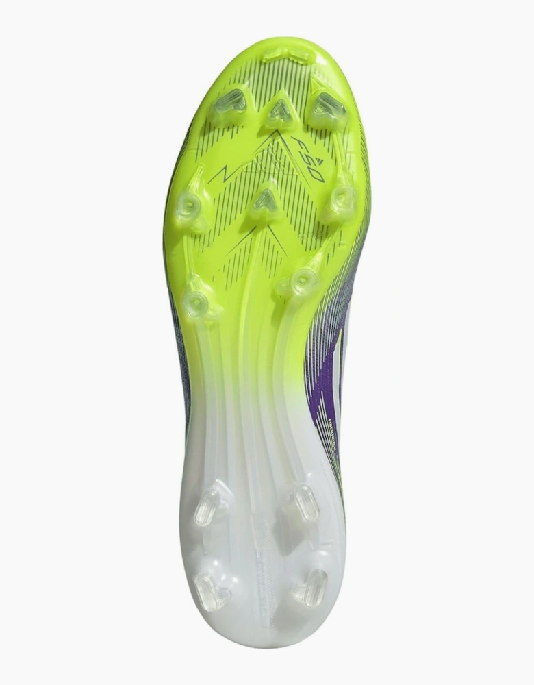 Pro Adults Firm Ground Football Boots