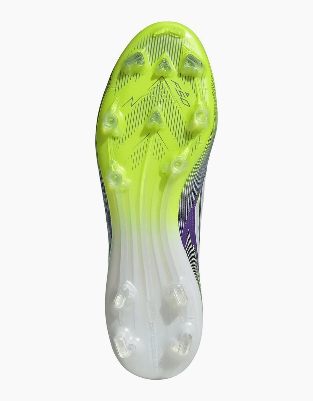 Pro Adults Firm Ground Football Boots