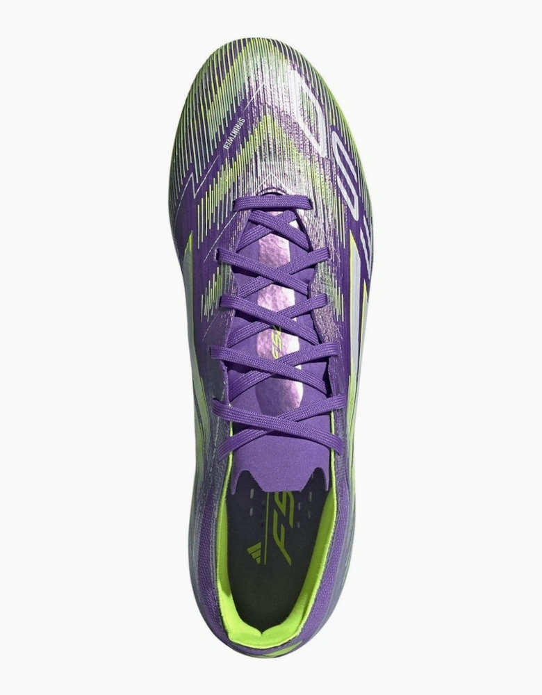 Pro Adults Firm Ground Football Boots