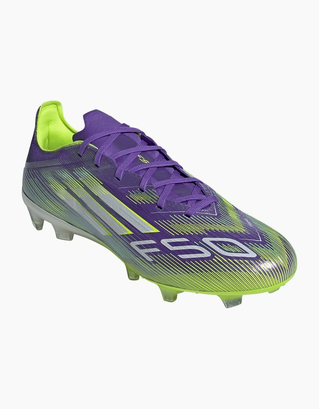 Pro Adults Firm Ground Football Boots