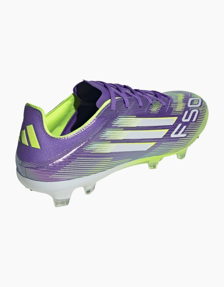 Pro Adults Firm Ground Football Boots