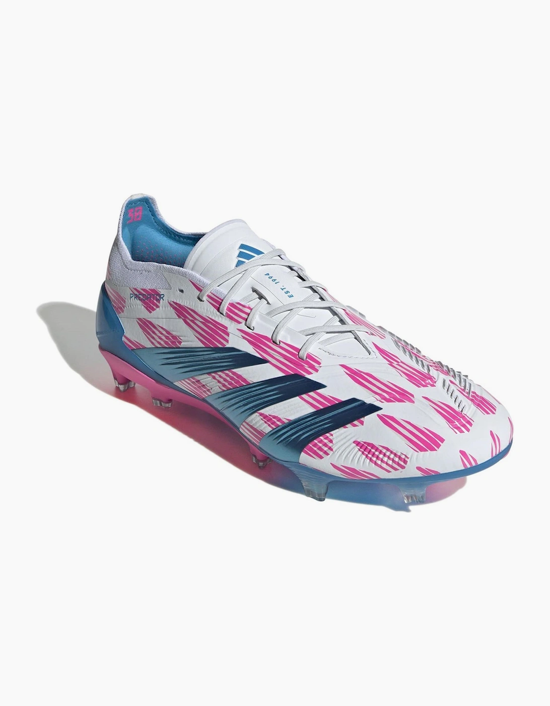 Elite Adults Firm Ground Football Boots