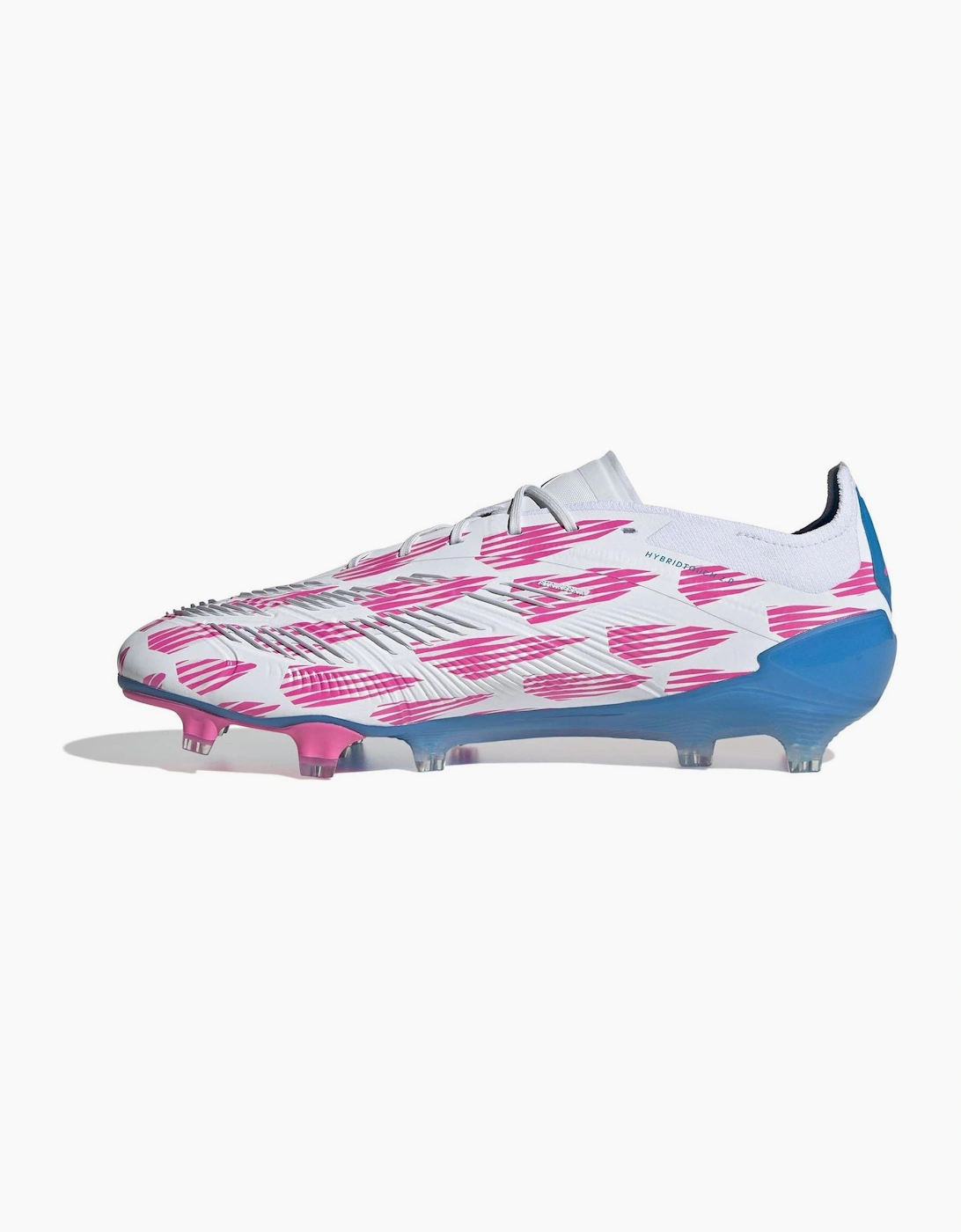 Elite Adults Firm Ground Football Boots