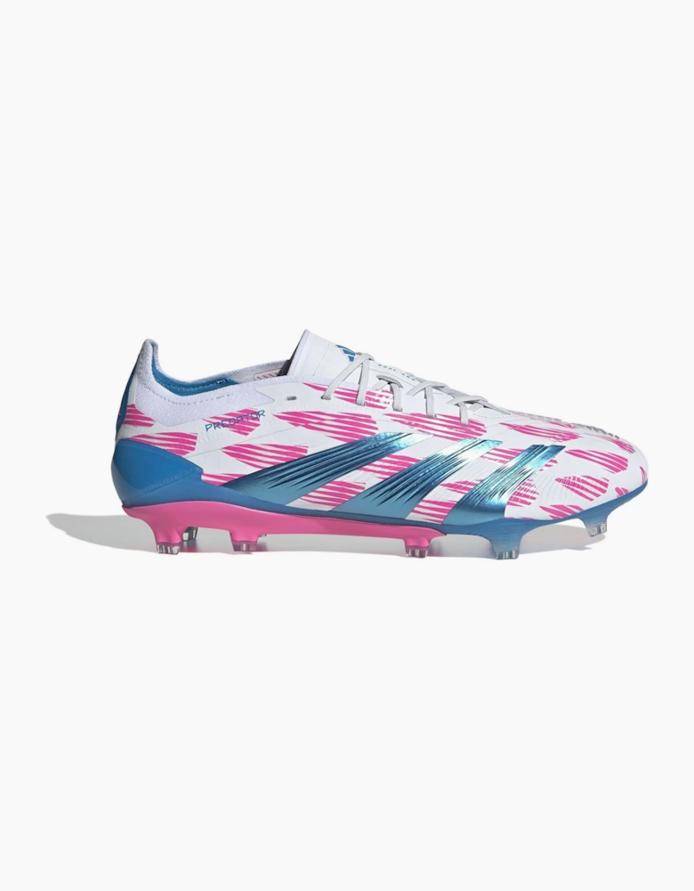 Elite Adults Firm Ground Football Boots