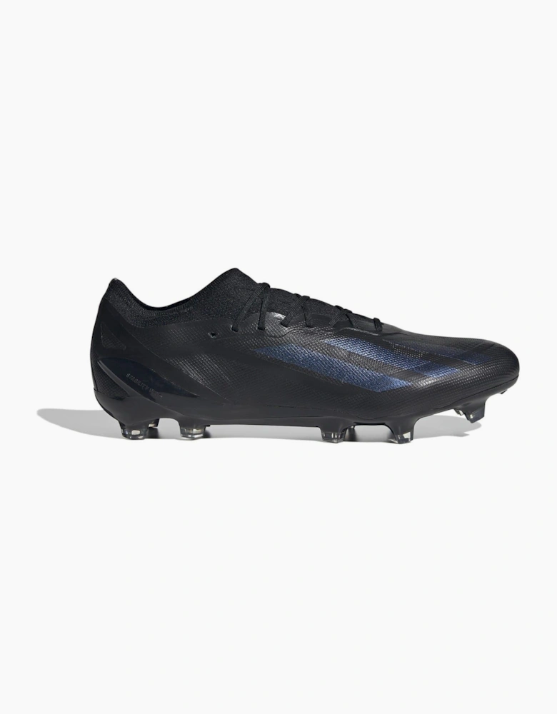 X Crazyfast.1 Firm Ground Football Boots