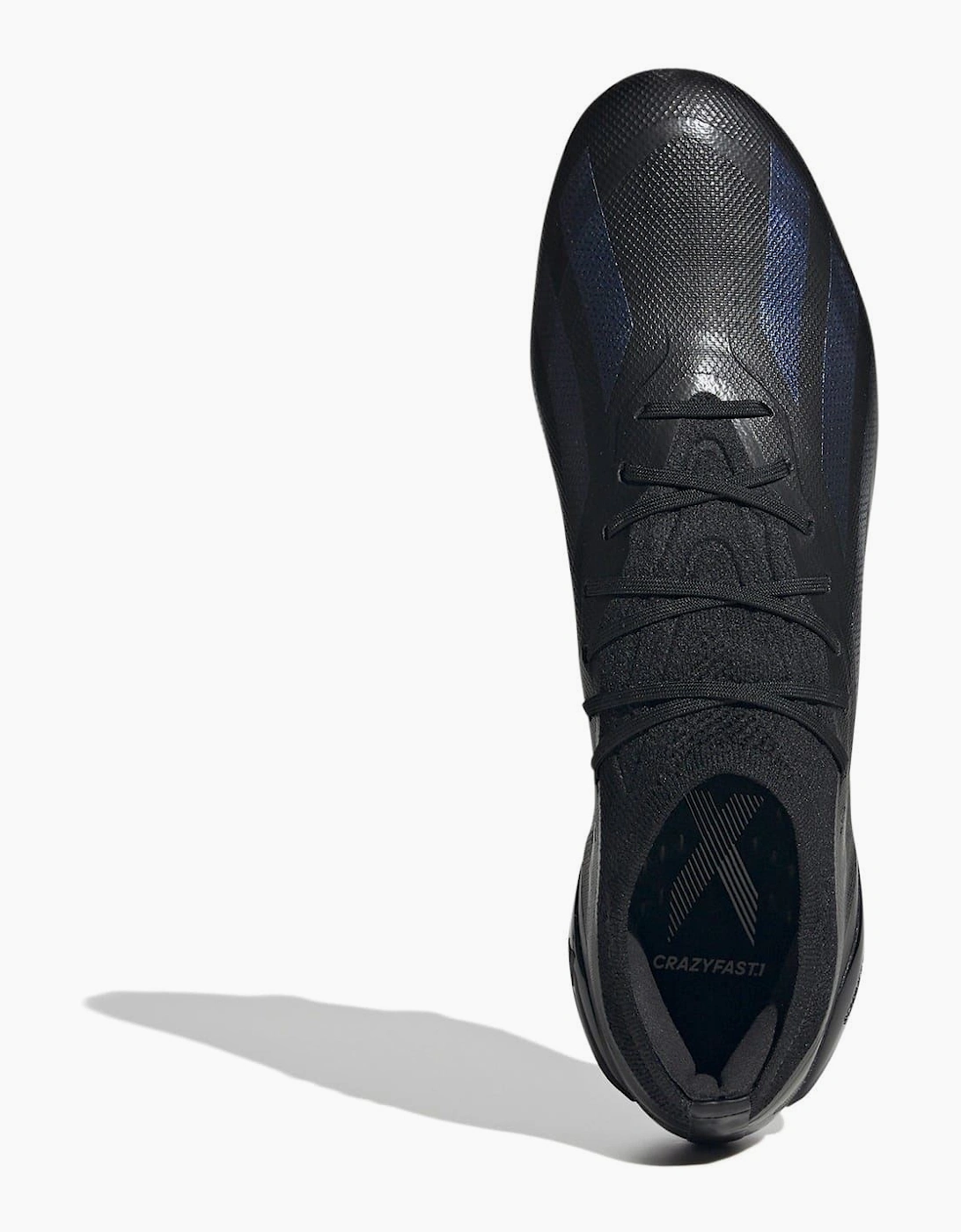 X Crazyfast.1 Firm Ground Football Boots