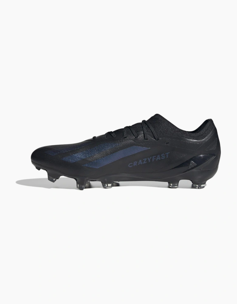 X Crazyfast.1 Firm Ground Football Boots