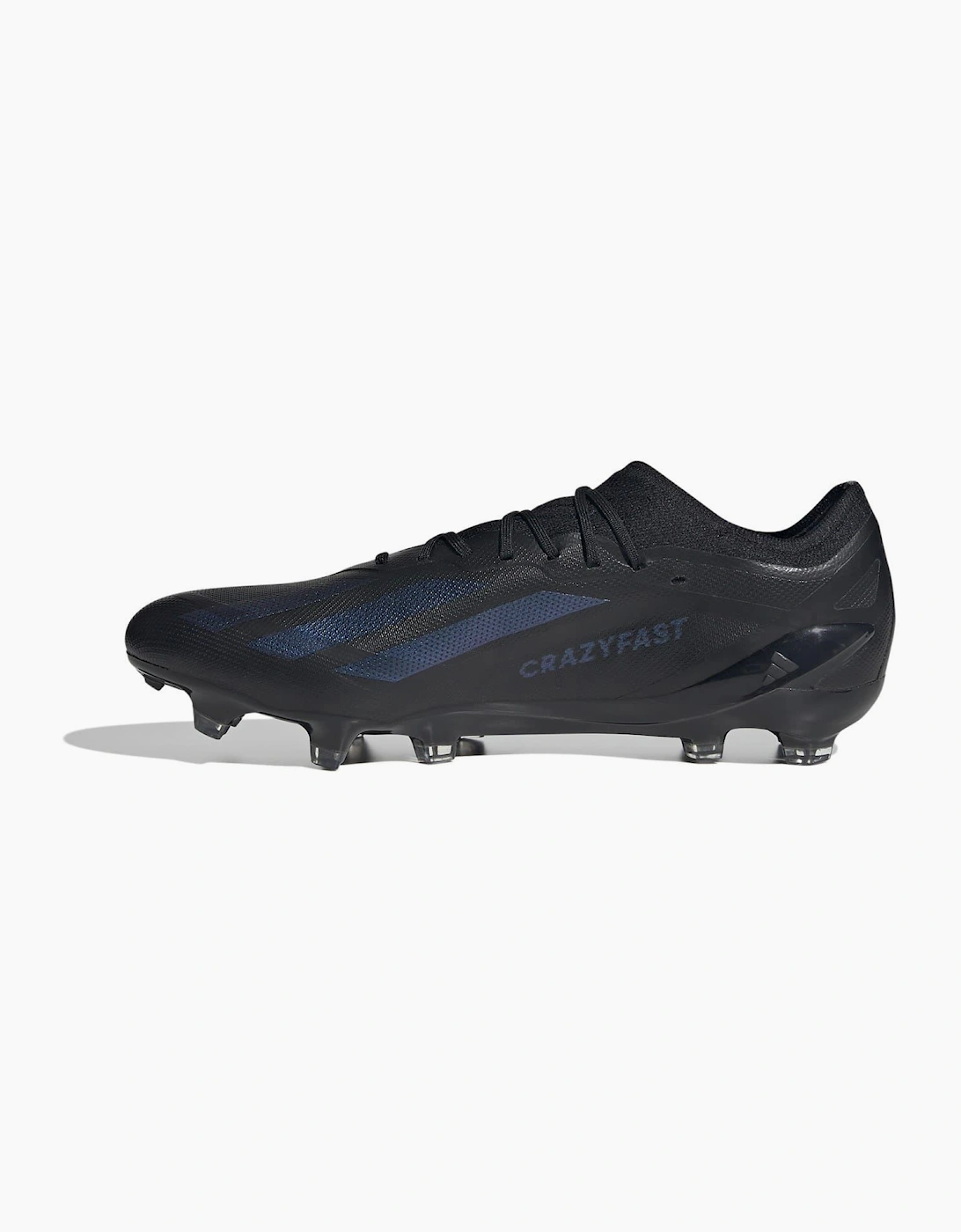 X Crazyfast.1 Firm Ground Football Boots
