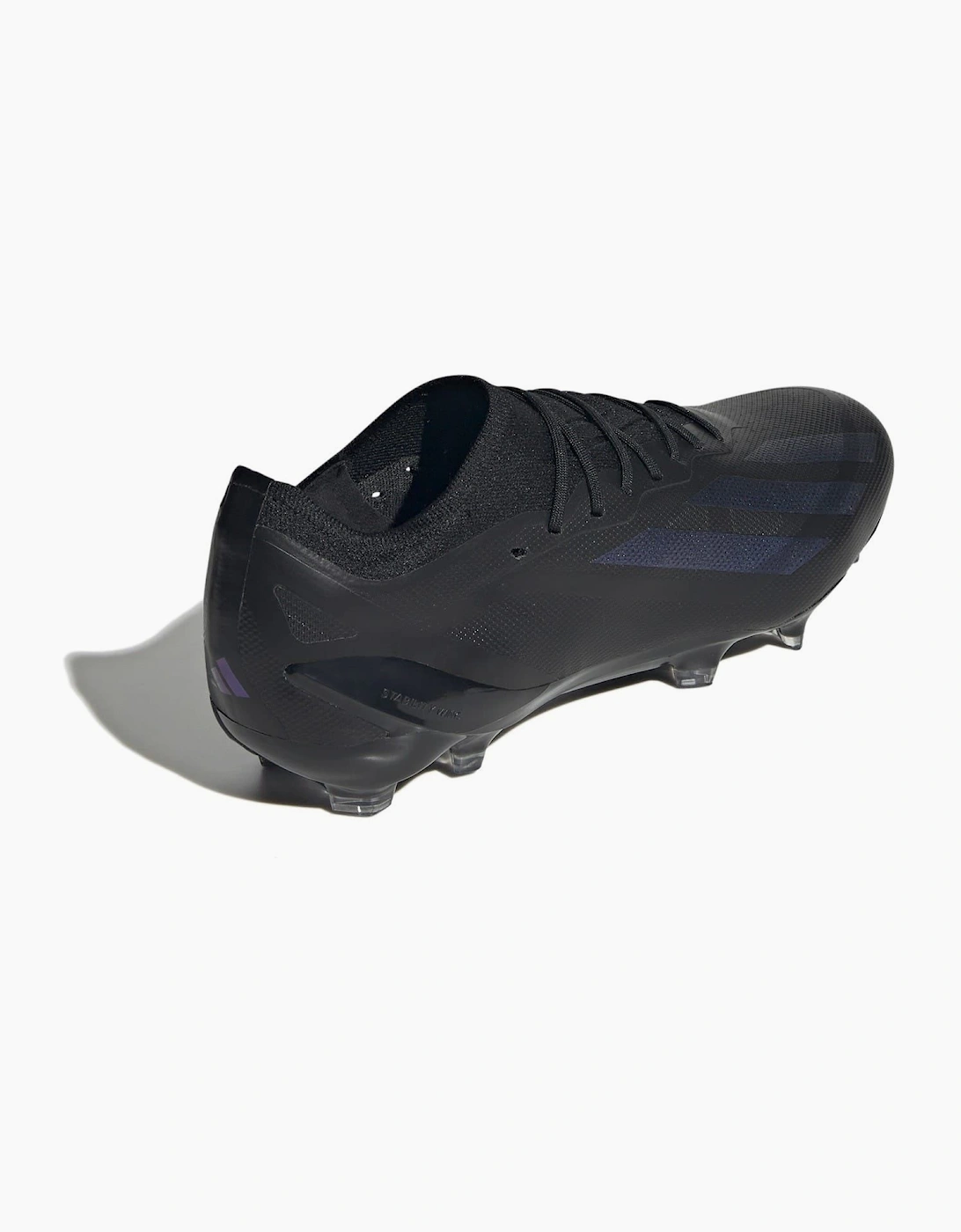 X Crazyfast.1 Firm Ground Football Boots