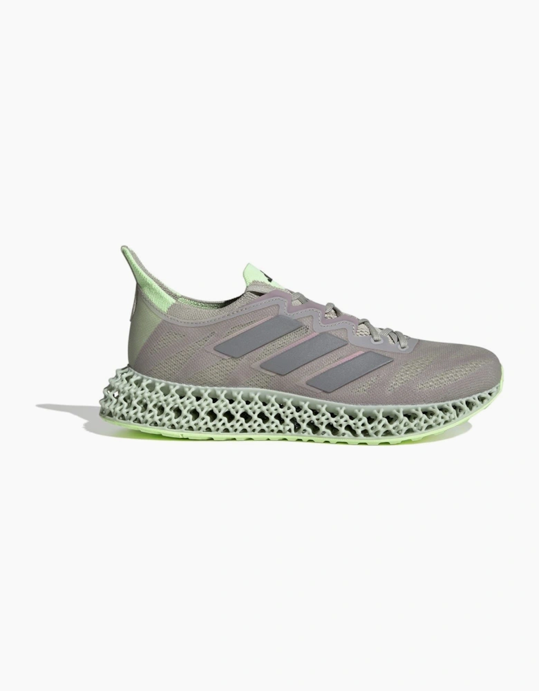 4DFWD 3 Low Top Road Running Shoes