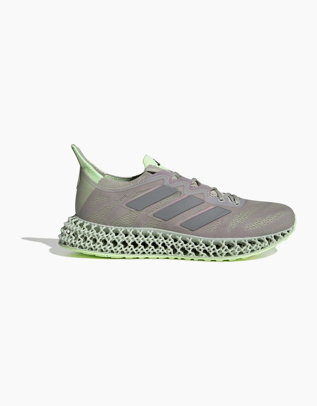 4DFWD 3 Low Top Road Running Shoes, 7 of 6