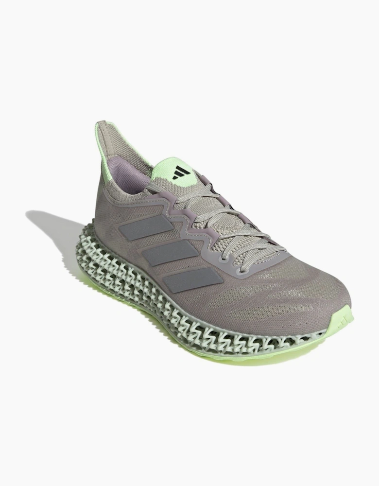 4DFWD 3 Low Top Road Running Shoes