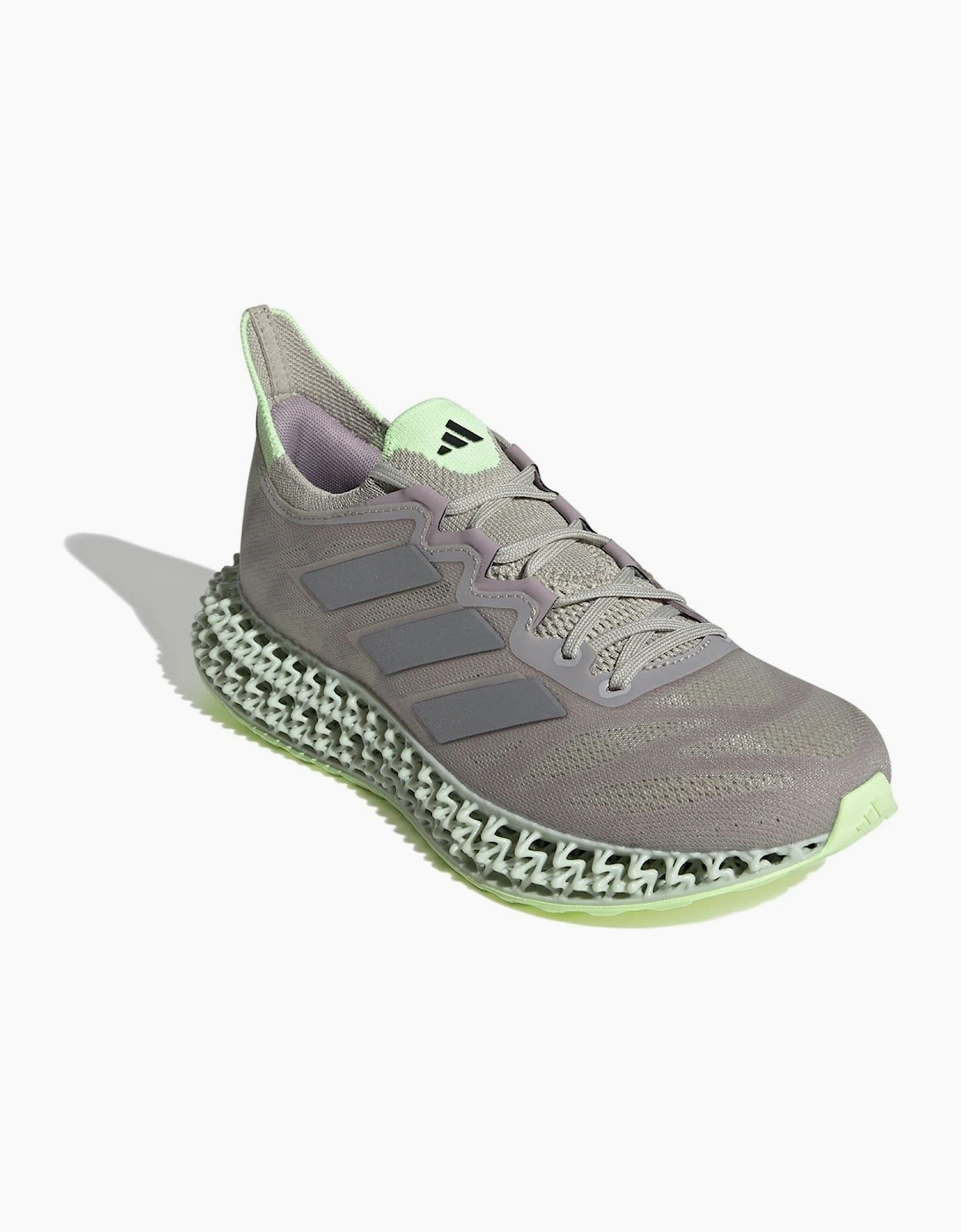 4DFWD 3 Low Top Road Running Shoes