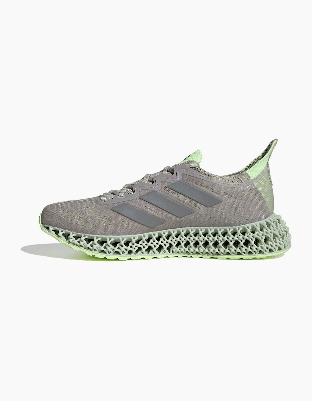 4DFWD 3 Low Top Road Running Shoes