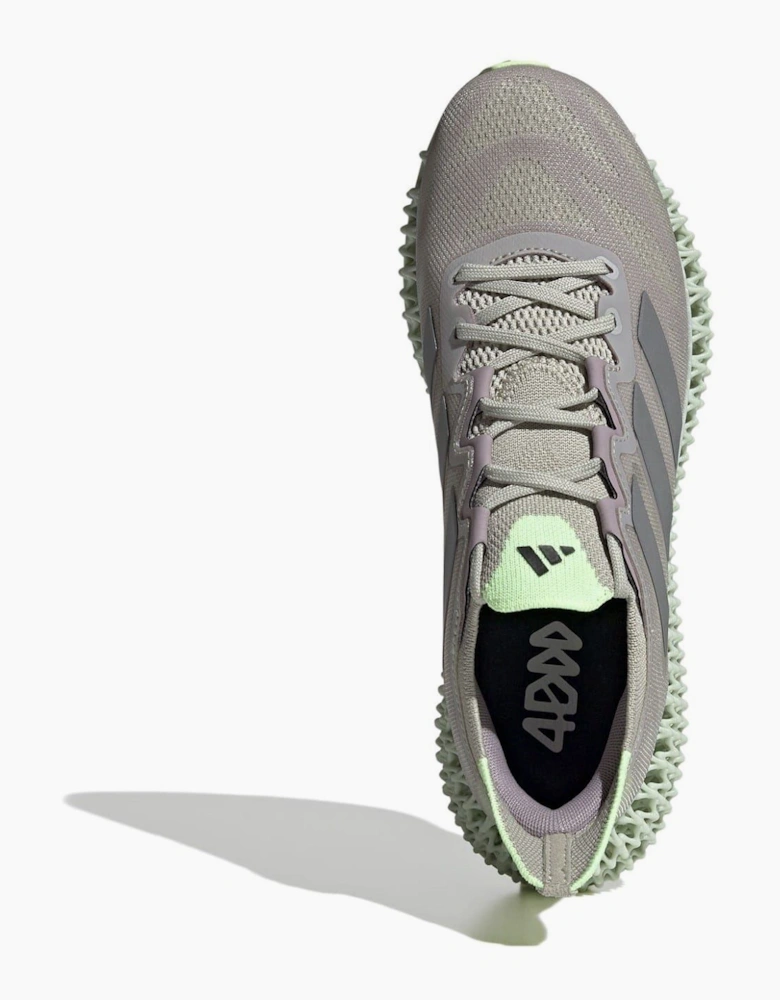 4DFWD 3 Low Top Road Running Shoes