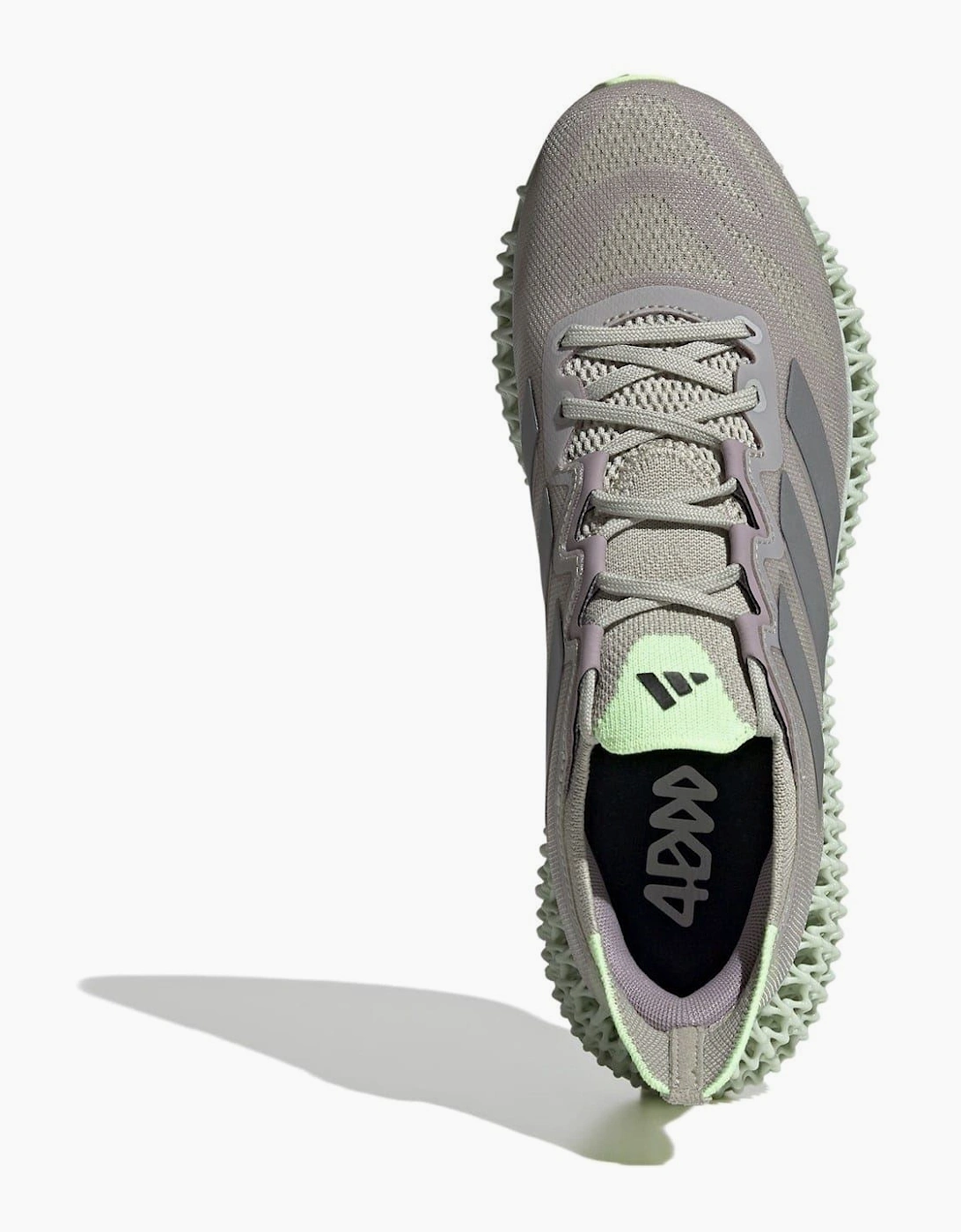 4DFWD 3 Low Top Road Running Shoes