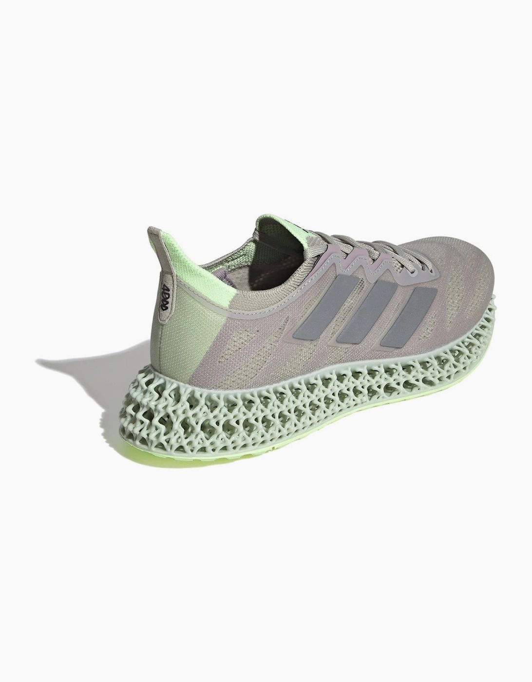4DFWD 3 Low Top Road Running Shoes