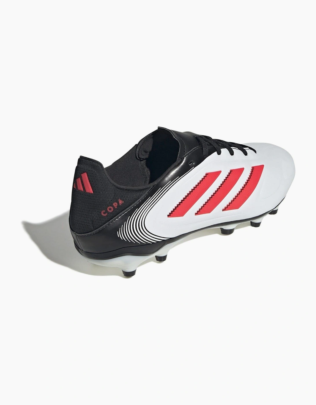 Copa Pure 3 League Firm Ground Football Boots