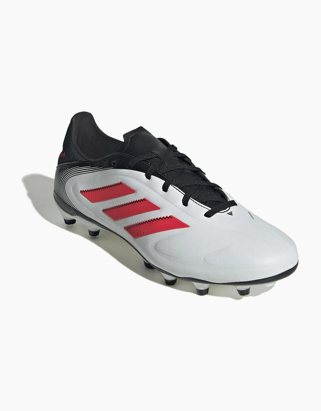 Copa Pure 3 League Firm Ground Football Boots