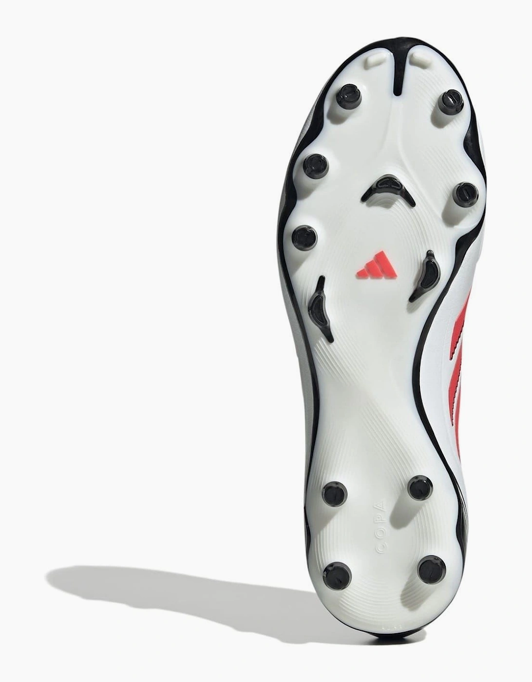 Copa Pure 3 League Firm Ground Football Boots