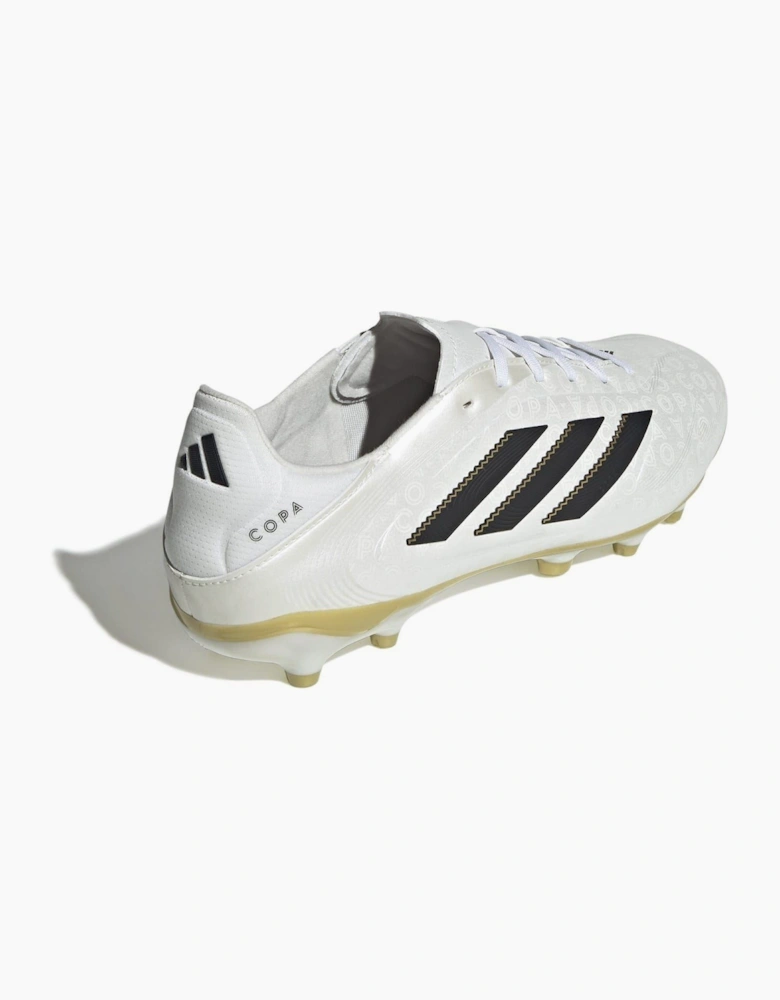 Copa Pure 3 League Firm Ground Football Boots