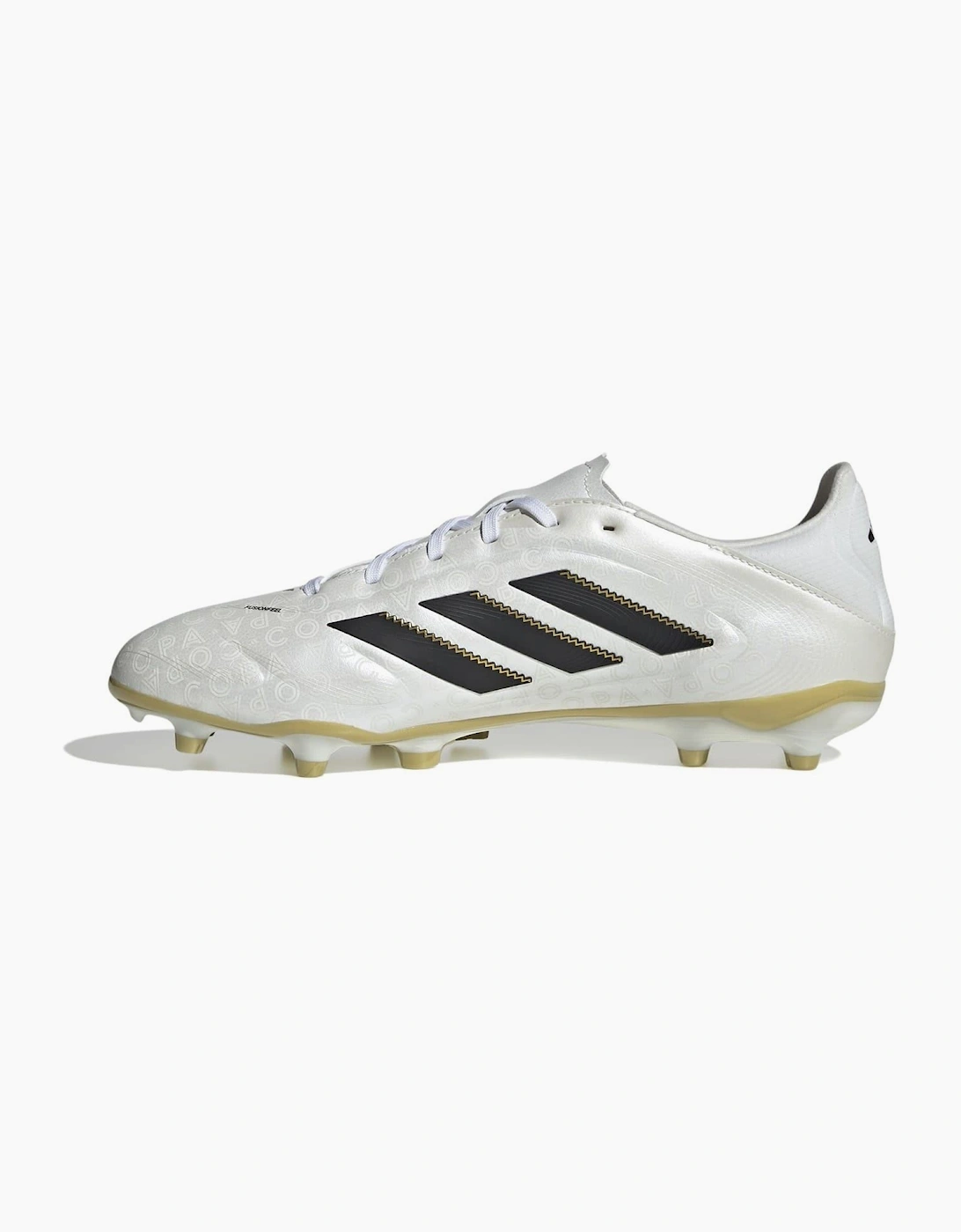 Copa Pure 3 League Firm Ground Football Boots