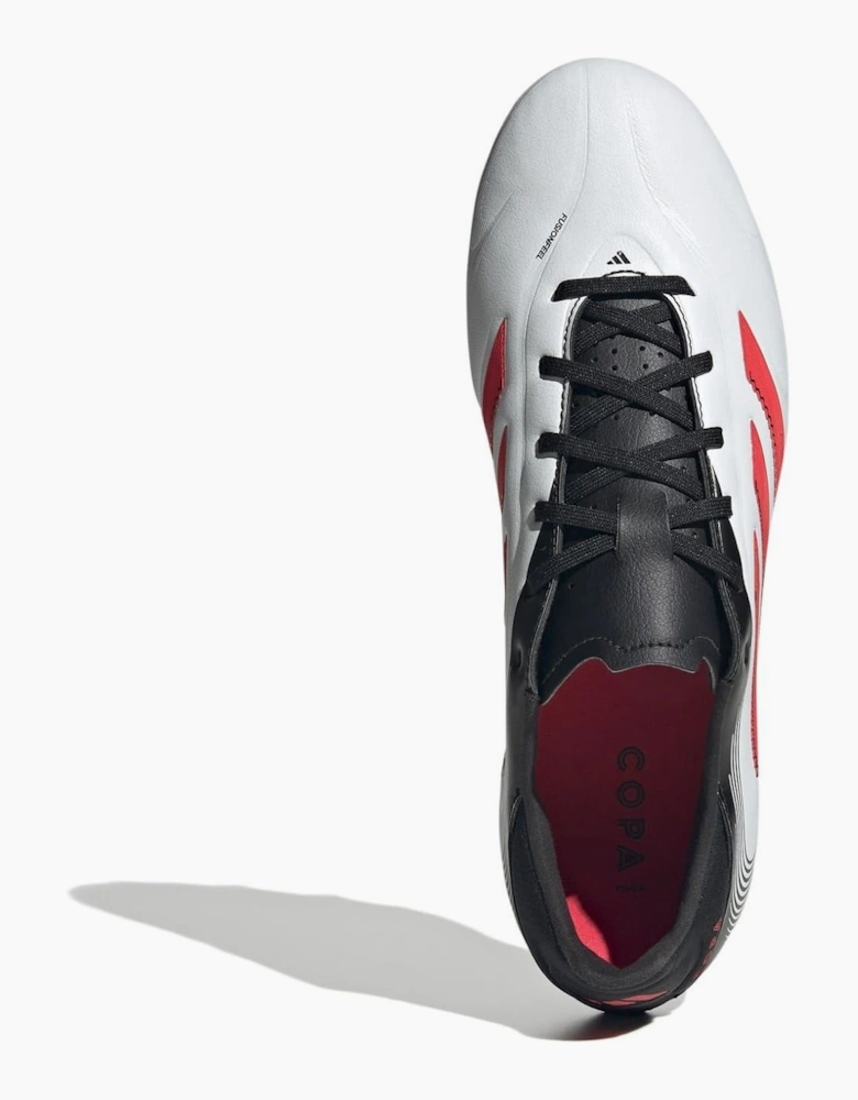 Copa Pure 3 League Firm Ground Football Boots
