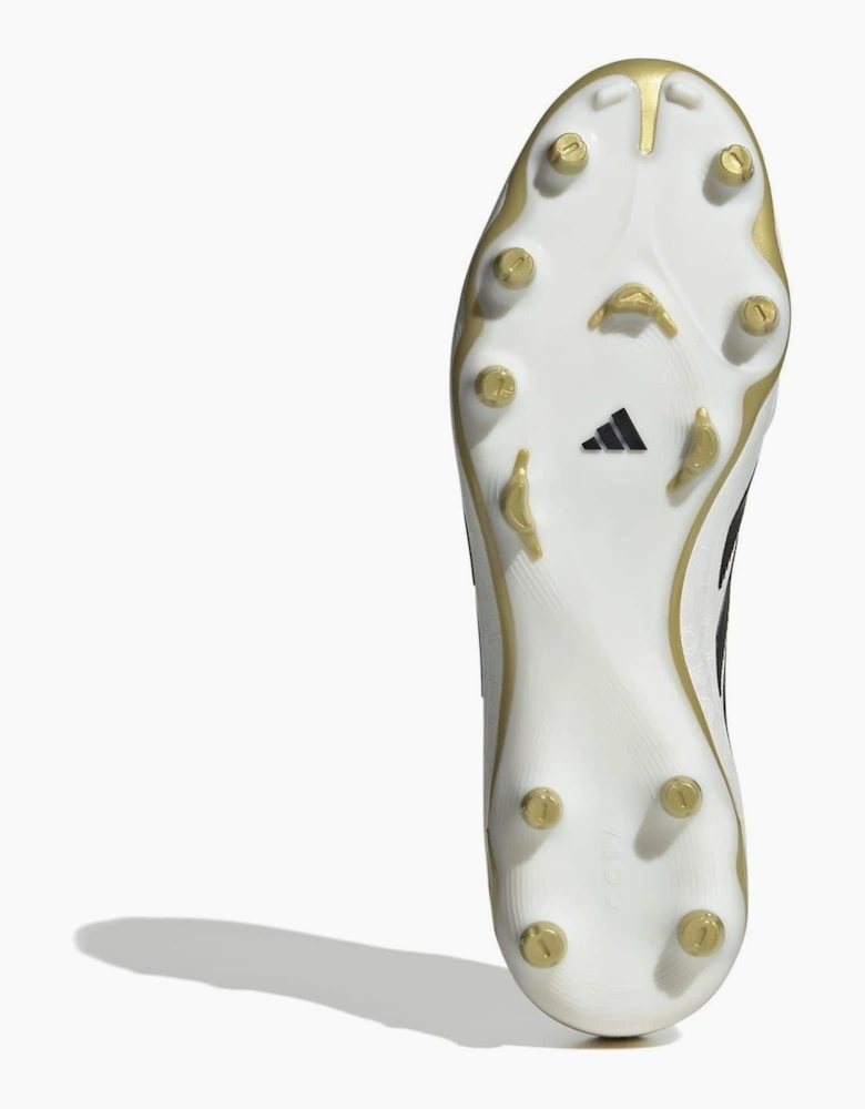 Copa Pure 3 League Firm Ground Football Boots