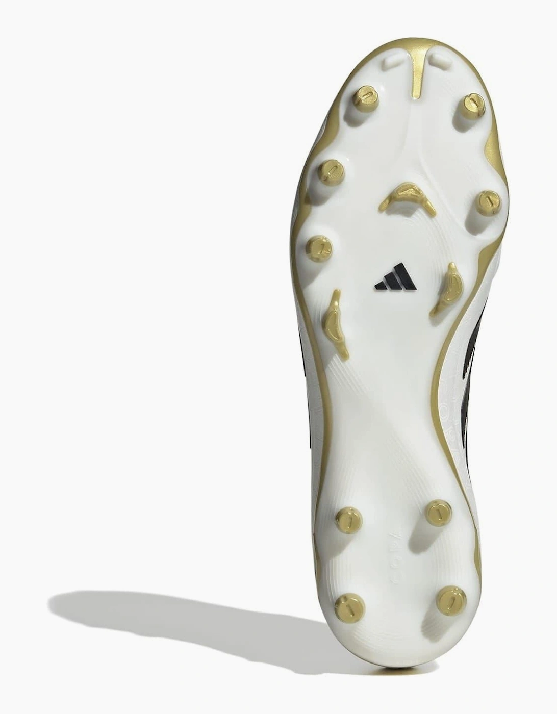 Copa Pure 3 League Firm Ground Football Boots