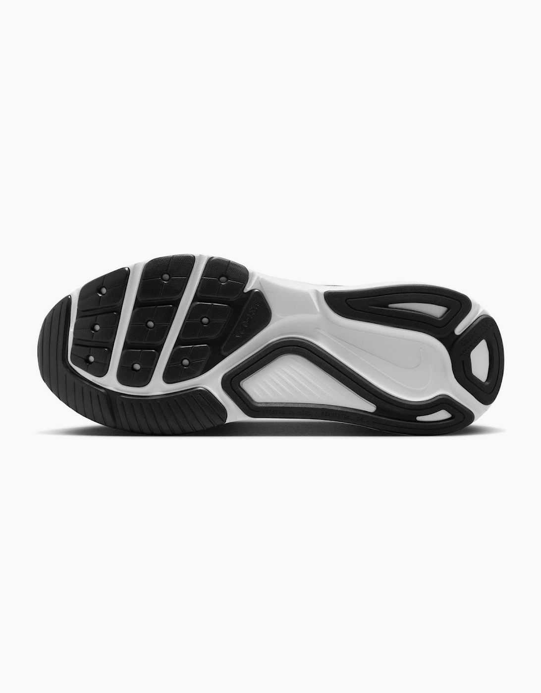 Mens Structure 26 Trainers