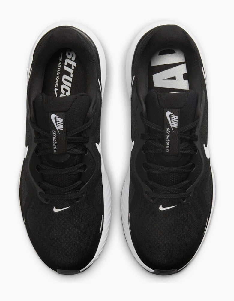 Mens Structure 26 Trainers