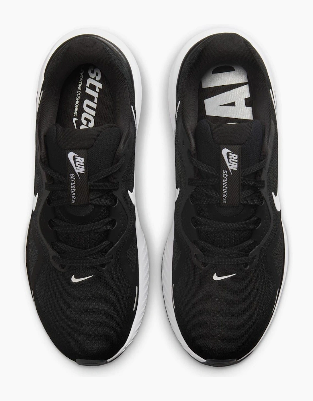 Mens Structure 26 Trainers