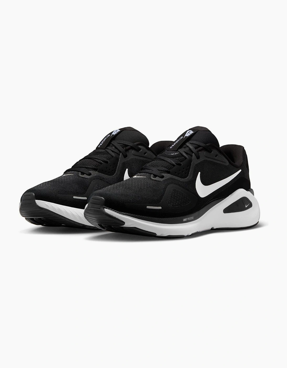 Mens Structure 26 Trainers