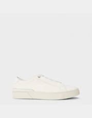 Open White