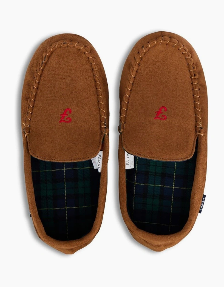 Nicken Slippers