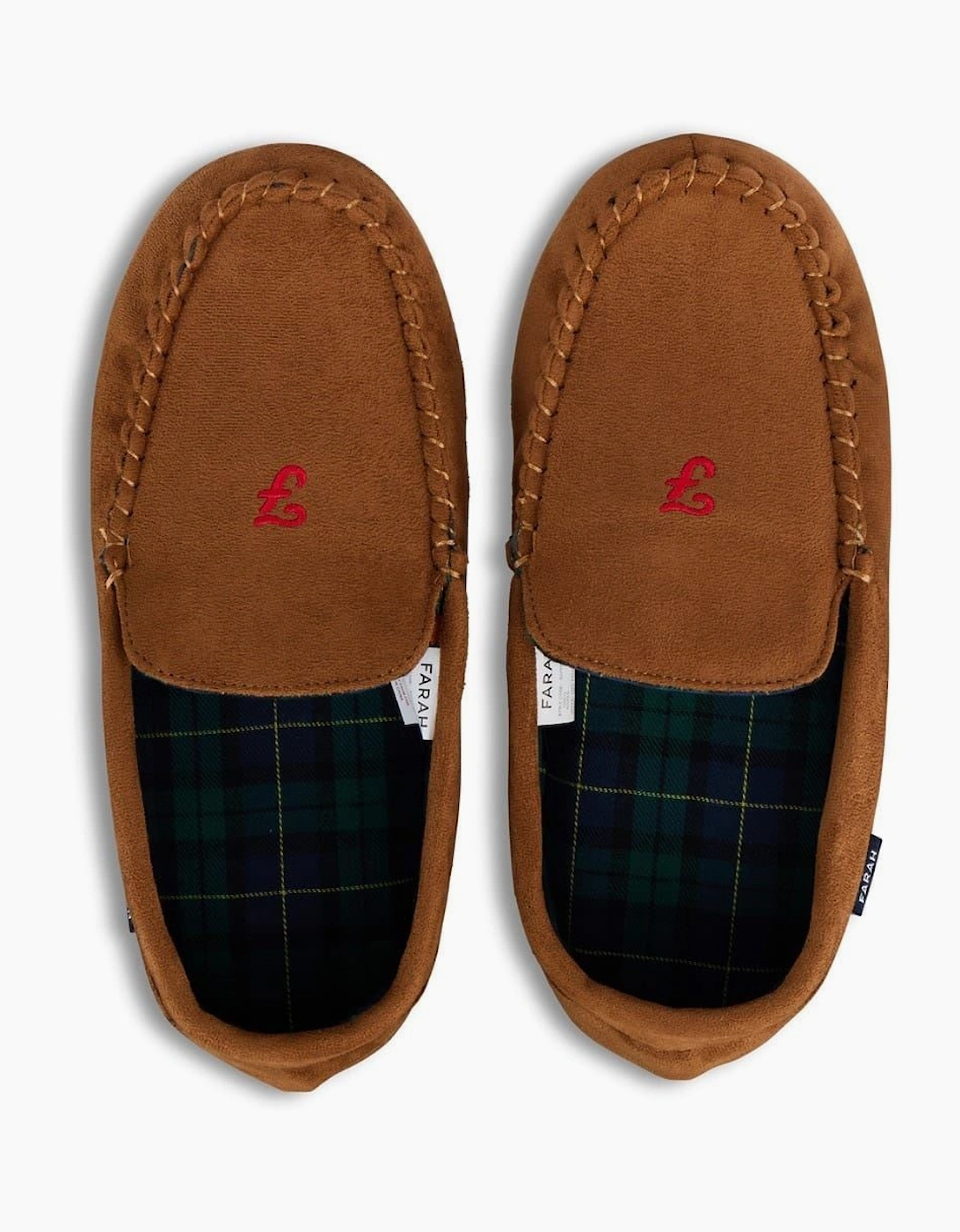 Nicken Slippers