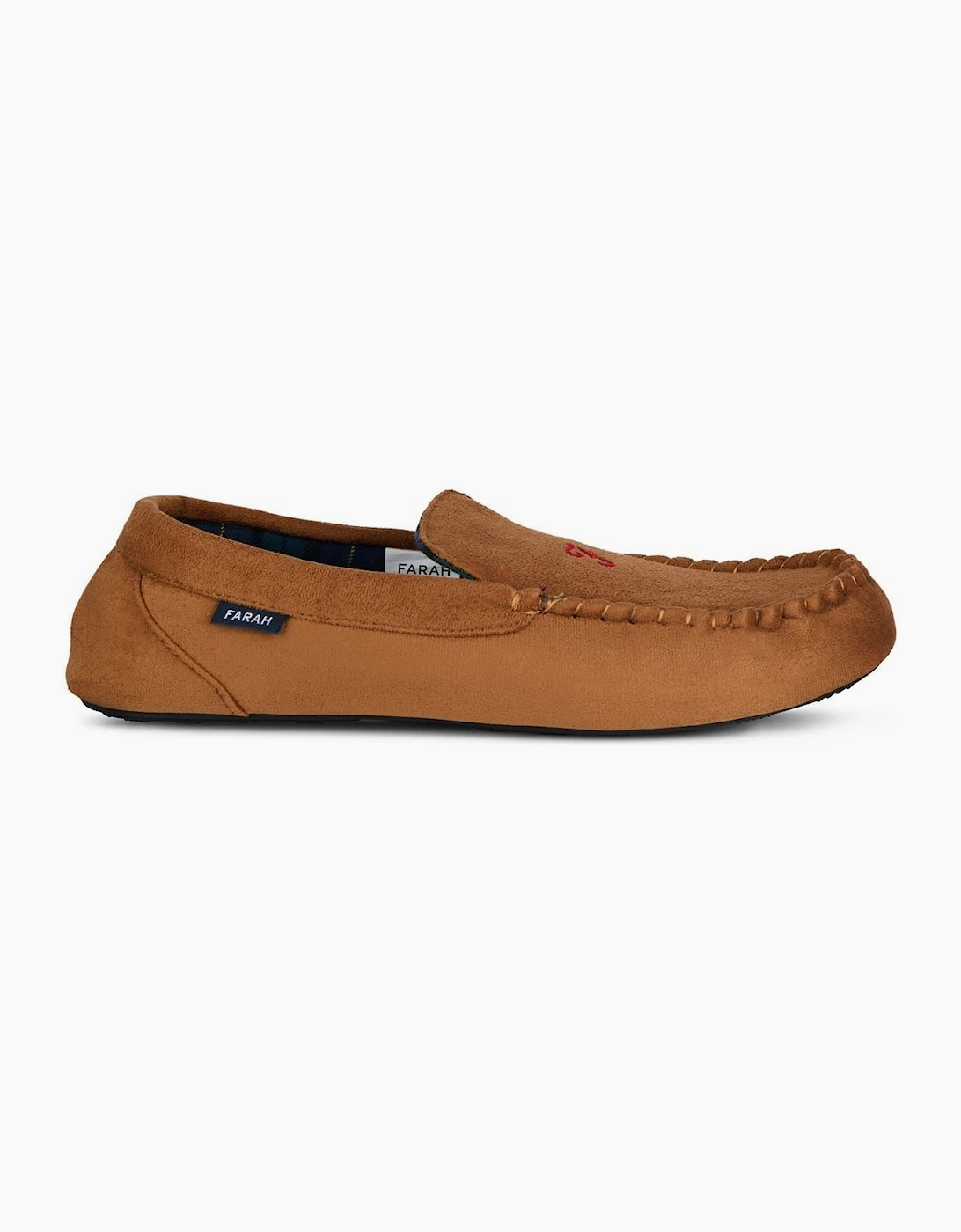 Nicken Slippers