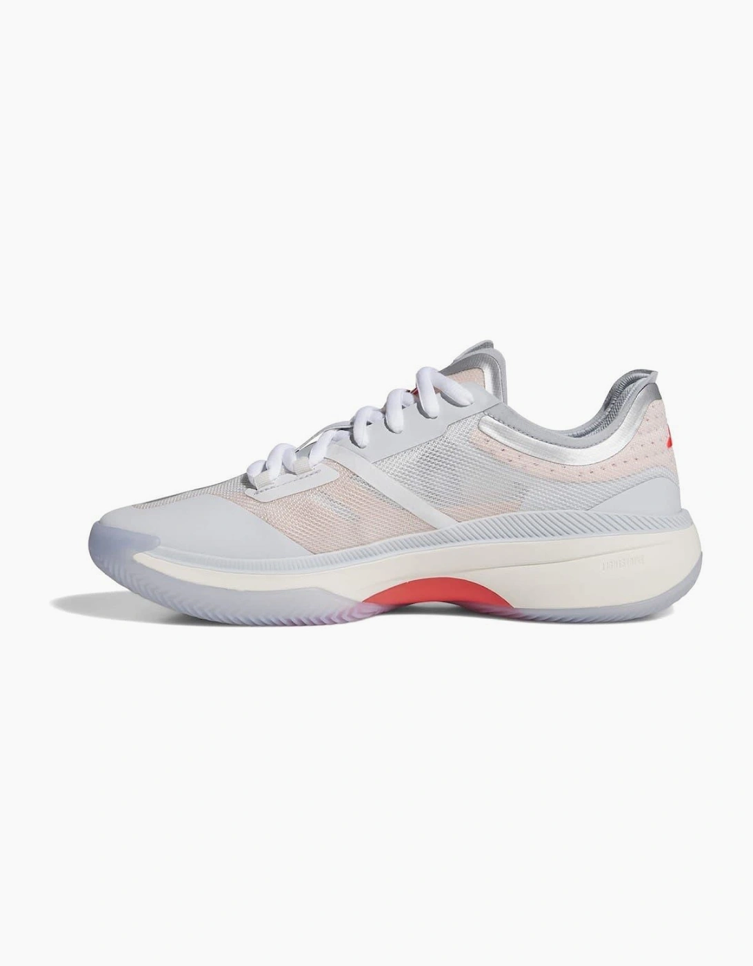 Adizero Select 3 Lace-Up Low Top Sneakers