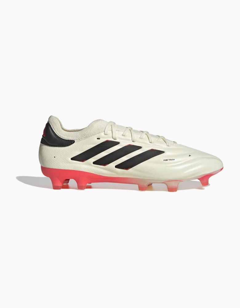 Copa Pure Ii+ Firm Ground Football Boots