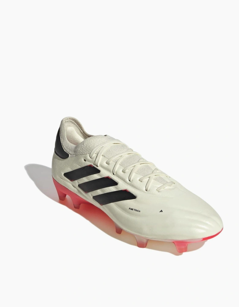 Copa Pure Ii+ Firm Ground Football Boots