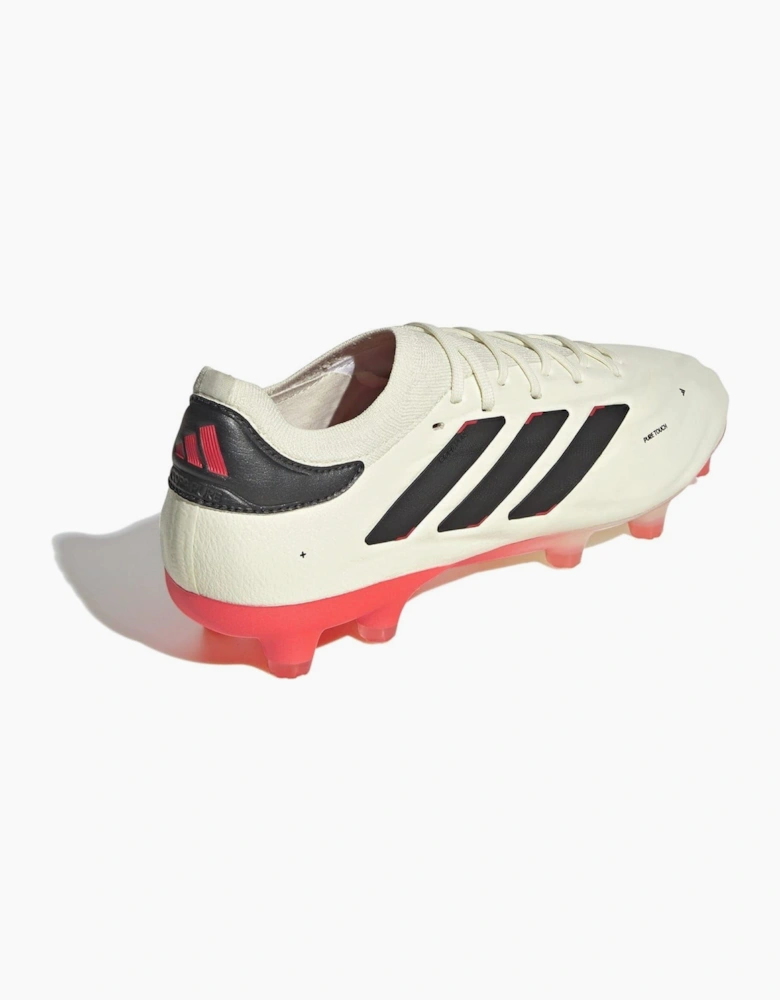 Copa Pure Ii+ Firm Ground Football Boots