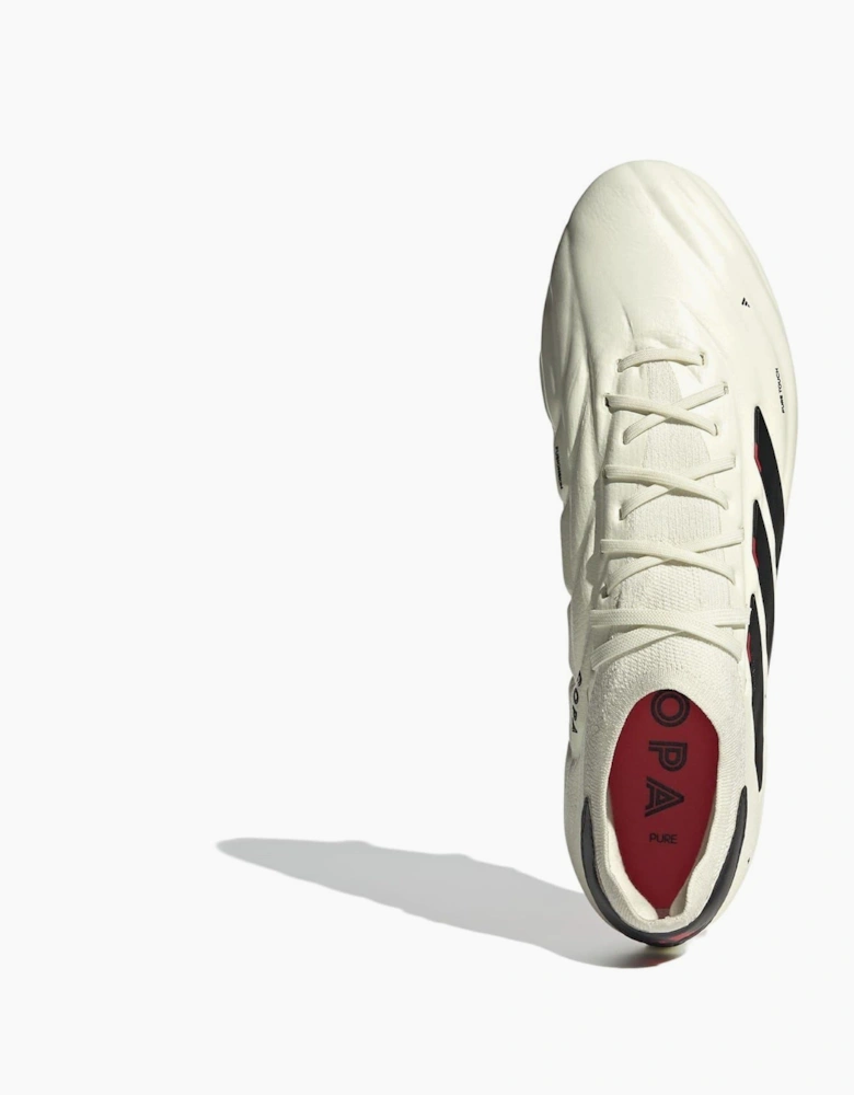 Copa Pure Ii+ Firm Ground Football Boots
