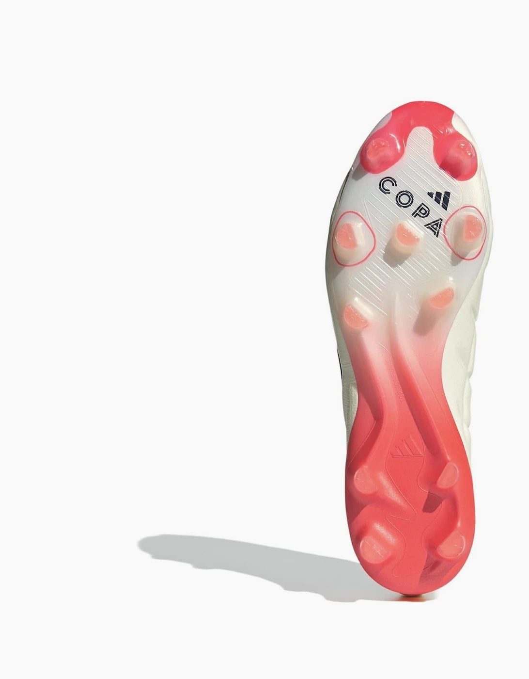 Copa Pure Ii+ Firm Ground Football Boots
