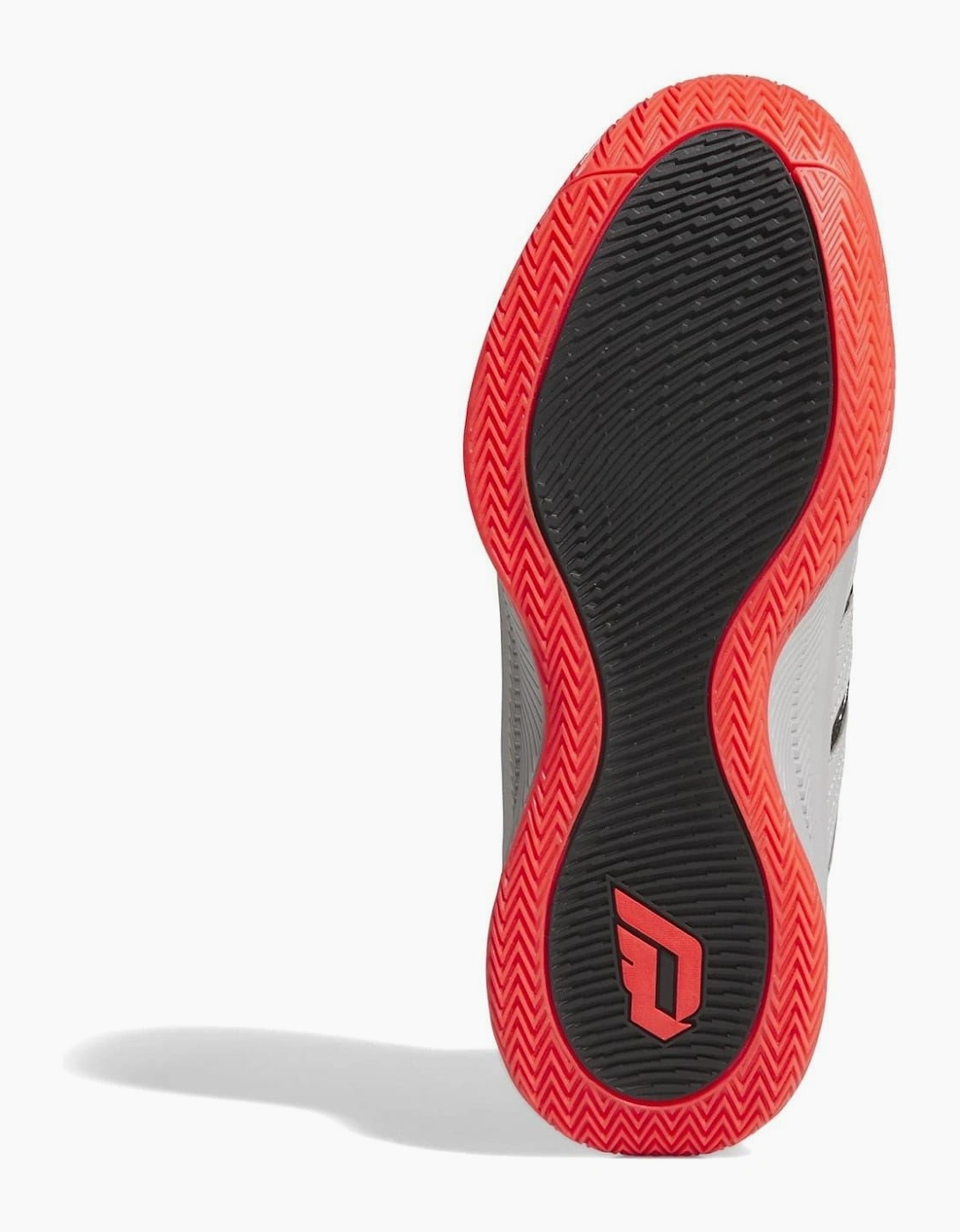 Dame Court 3 Lace-Up Low Top Sneakers