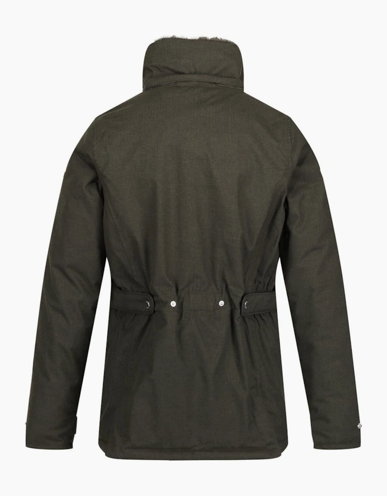 Regular Fit Leighton Windbreaker Jacket